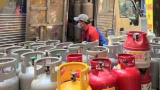 Giá gas hôm nay 17/4 biến động theo khu vực: Đà Nẵng giảm sâu, Hải Phòng tăng, các nơi còn lại diễn biến ra sao?