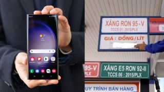 Giá xăng dầu hôm nay 17/4: Dầu thô tiến sát mốc 100USD, dầu Diesel trong nước giảm kỷ lục, giá Galaxy S23 ra sao