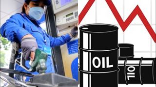 Giá xăng dầu mới nhất 17/4: Vé máy bay biến động vì xăng nhích giá, CĐV World Cup 2026 'toát mồ hôi'