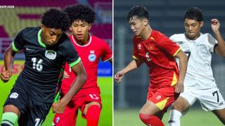 Kết quả bóng đá U17 Đông Nam Á hôm nay 17/4: Australia gây thất vọng; ĐT Việt Nam rộng cửa vô địch?