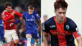 Lịch thi đấu bóng đá hôm nay 18/4: Đại chiến MU - Chelsea có biến; Địa chấn trên BXH V.League?