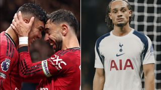 Lịch thi đấu Ngoại hạng Anh hôm nay 18/4: Man Utd đại chiến Chelsea, Tottenham 'hấp hối'