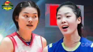 Link xem trực tiếp bóng chuyền Việt Nam - LPBank Ninh Bình vs BC Thông Tin BĐ19: Kịch tính từng điểm số