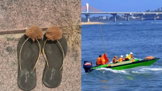 Nguyên nhân không ngờ đằng sau lá thư 'chấm dứt cuộc đời' ở cầu Thạch Bích: 1 người bị bắt, 1 người bị truy tìm