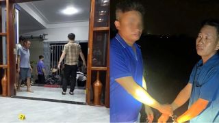 Hà Tĩnh: Người phụ nữ vừa về nước vài ngày bị chồng cũ đâm tử vong, hé lộ nguồn cơn sự việc