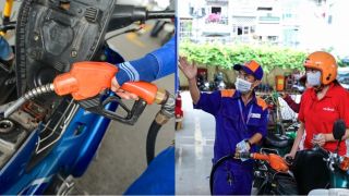 Giá xăng dầu hôm nay 17/4: Dầu thô tăng mạnh, dầu Diesel trong nước giảm gần 14.000 sau 3 phiên điều chỉnh