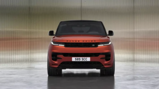 Range Rover Sport ra mắt bản kỷ niệm 20 năm: Màu cam độc bản, động cơ V8 523 mã lực, giá hấp dẫn