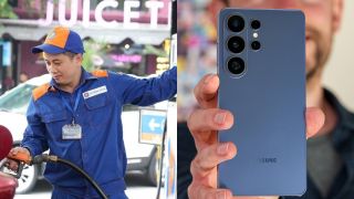 Giá xăng dầu Petrolimex chiều hôm nay 18/4: Giá dầu xuống thấp kỷ lục, giá xăng vẫn rẻ, giá điện thoại Samsung ra sao?