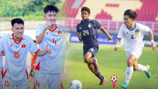 Bảng xếp hạng VCK U17 Đông Nam Á mới nhất: Thái Lan chính thức bị loại; ĐT Việt Nam hưởng lợi cực lớn?