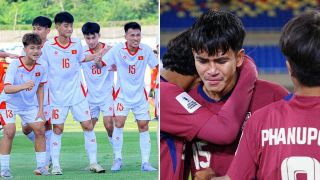 Bảng xếp hạng U17 Đông Nam Á hôm nay 18/4: Thái Lan nhận trái đắng; ĐT Việt Nam rộng cửa vô địch