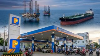 Giá xăng dầu hôm nay 18/4: Dầu thế giới 'lao dốc không phanh', xăng trong nước có thể sắp giảm mạnh?