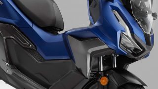 Honda chính thức ra mắt ‘vua xe ga’ 160cc mới giá 69 triệu đồng: Thiết kế nét hơn Air Blade và Vario