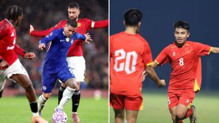 Kết quả bóng đá hôm nay: U17 Việt Nam nhận tin vui ở giải ĐNÁ; Đại chiến Chelsea - MU có bất ngờ