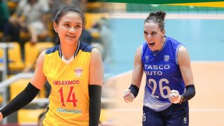 Lịch thi đấu bóng chuyền nữ Việt Nam VĐQG 2026 hôm nay 18/4: Hà Nội Tasco Auto củng cố ngôi đầu?