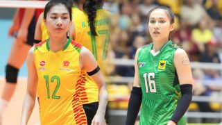 Link xem trực tiếp bóng chuyền nữ Việt Nam VĐQG hôm nay 18/4: Thanh Thúy gây sốt tại VTV Bình Điền Long An?