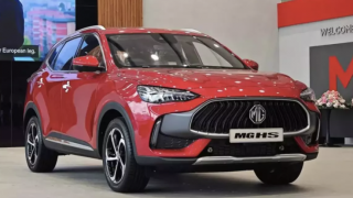 SUV cỡ C ‘chung mâm’ với Mazda CX-5 giảm sâu gần 200 triệu đồng: MG HS khiến cả phân khúc ‘dậy sóng’