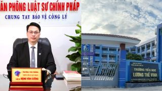 Vụ cô giáo bắt học sinh lớp 3 tự chích kim tiêm vào tay ở TP HCM không đơn giản, có dấu hiệu hình sự?