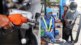 Giá xăng dầu hôm nay 18/4: Dầu thế giới ‘đổ sập’, RON 95, dầu diesel trong nước có cơ hội giảm sâu?