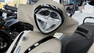 Yamaha chính thức mở bán ‘vua xe ga’ 125cc mới giá 52 triệu đồng: Thiết kế chất hơn cả Honda SH Mode