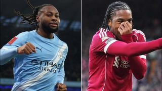 Bảng xếp hạng Ngoại hạng Anh 2025/26 mới nhất: Man City đuổi kịp Arsenal; Liverpool bị Man Utd bỏ xa