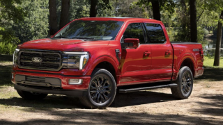 Chủ xe Ford cần chú ý điều này: Gần 1,4 triệu xe bán tải bị triệu hồi vì lỗi hộp số gây nguy hiểm