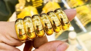 Giá vàng hôm nay 19/4: Liên tục đón 'tin vui', xuất hiện 'luật chơi mới' giữa lúc thị trường đang nóng