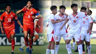Kết quả bóng đá Việt Nam hôm nay 19/4: U17 Việt Nam phô diễn sức mạnh, xác định đối thủ bán kết ĐNÁ