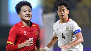 Kết quả bóng đá U17 Việt Nam vs U17 Indonesia - VCK U17 Đông Nam Á 2026: ĐT Việt Nam 'gieo sầu' cho chủ nhà?