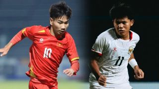 Link xem trực tiếp U17 Việt Nam vs U17 Indonesia - VCK U17 Đông Nam Á 2026: Chủ nhà nếm trái đắng?