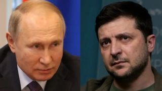 Nga tức giận tố cáo Ukraine nhiều lần vượt 'lằn ranh đỏ' và sự kiên nhẫn của Moscow là có giới hạn!