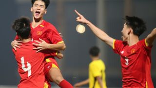 Lịch thi đấu Bán kết U17 Đông Nam Á 2026: U17 Việt Nam đấu với U17 Australia khi nào; U17 Lào gặp khó