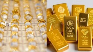 Giá vàng tuần qua 12/4-18/4 đảo chiều, vàng SJC giữ mốc, chênh lệch với giá vàng thế giới duy trì mức cao 