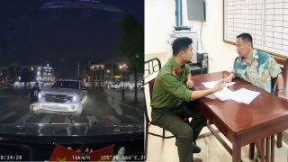 Hưng Yên: Bất ngờ danh tính người đàn ông nổ súng sau va chạm giao thông rồi bỏ trốn, bị phát hiện ở đâu?