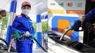 Giá xăng dầu hôm nay 19/4: Dầu giảm sâu 25% trong 2 tuần, RON 95, diesel ở Việt Nam giá bao nhiêu?