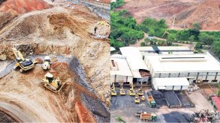 Sau sáp nhập, Việt Nam có 21 tỉnh, thành có đất hiếm, đây là nơi sở hữu trữ lượng lớn nhất nước ta