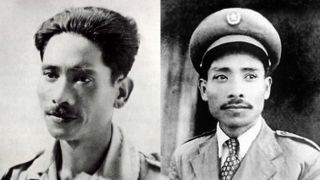 Huyền thoại Việt Nam là người duy nhất trên thế giới được phong tướng ở cả Việt Nam và Trung Quốc