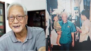 Vị Đại tướng Công an từng giữ chức Bí thư Thành ủy TP HCM, là đại tướng CAND đầu tiên của nước ta