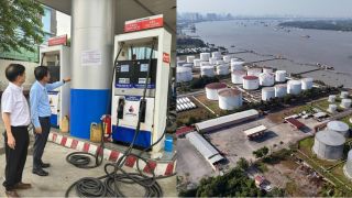 Lý do ‘ông lớn’ ngành xăng dầu PV Oil bị xử phạt 130 triệu đồng, đang xác minh thêm 5 đơn vị