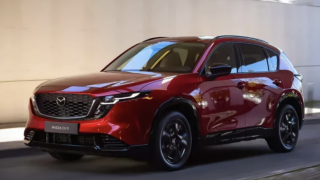 Điểm tin ô tô 19/4: Mazda CX-5 ‘hụt hơi’ trước Destinator, Skoda Kodiaq ‘cập bến’ đại lý Việt Nam