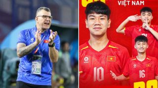 Trực tiếp U17 Đông Nam Á hôm nay 19/4 - U17 Việt Nam vs U17 Indonesia: HLV Roland đi vào lịch sử ĐNÁ?
