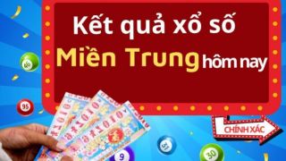 Kết quả xổ số miền Trung hôm nay 19/4/2026: Khánh Hòa, Kon Tum và Huế