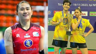 HCĐG Lào Cai bổ sung bom tấn, dằn mặt VTV Bình Điền Long An trước Cúp Hùng Vương 2026