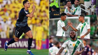 Lịch thi đấu Bán kết AFC Champions League Two: Al Nassr đấu với Al Ahli Doha khi nào?