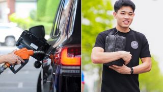 Dự đoán giá xăng hôm nay 21/4: Dầu Diesel bị phả hơi nóng; Giá vé xem Đình Bắc ở V.League chỉ hơn 2 lít xăng