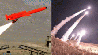 Cập tình hình chiến sự giữa Mỹ và Iran mới nhất: Iran triển khai hàng loạt cuộc tấn công bằng UAV