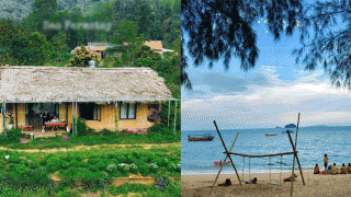 Khám phá 3 điểm du lịch gần Hà Nội ngày lễ dịp 30/4 – 1/5 ít ai biết: Gần gũi thiên nhiên, yên tĩnh