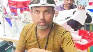 Nghi vấn công nhân đội camera làm việc, ghi hình thao tác để huấn luyện AI thay thế chính mình