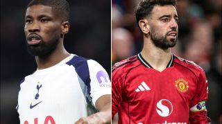 Bảng xếp hạng Ngoại hạng Anh 2025/26 mới nhất: Tottenham đếm ngày xuống hạng; Man Utd nhận tin vui