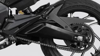 Chính thức ra mắt ‘vua côn tay' mới phân khúc trên Yamaha Exciter, có ABS 2 kênh, giá 49 triệu đồng