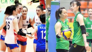 Hé lộ bất ngờ về Cúp bóng chuyền Hùng Vương 2026 - Xem trực tiếp Cúp Hùng Vương ở đâu, kênh nào?